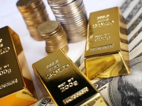 Giá vàng hôm nay khó có kịch bản tiêu cực, hoạt động đầu cơ, tích trữ trong nước bị hạn chế