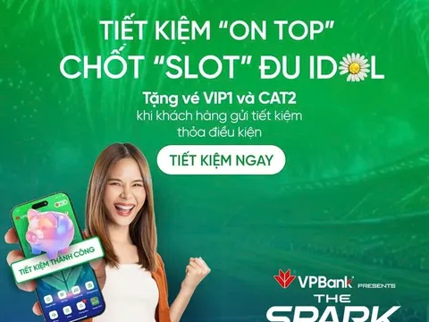 Quẹt thẻ cực chất, chạm ngay giấc mơ G-Dragon