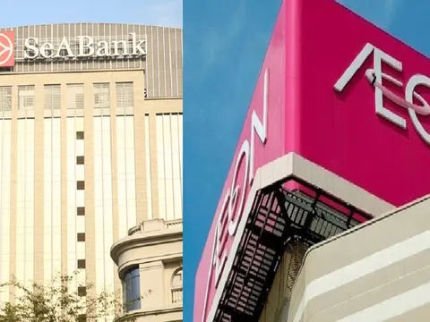 AEON Financial Service yêu cầu hủy thương vụ mua lại công ty tài chính của SeABank