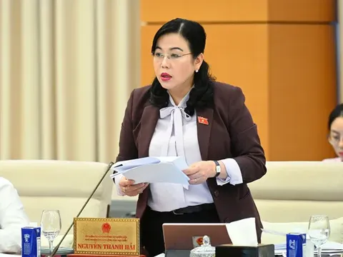 Có đại biểu Quốc hội 3 - 4 chức nhưng không biết ai bổ nhiệm