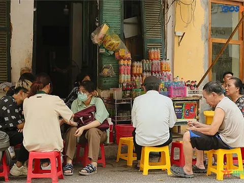 Ai phải nộp thuế hộ kinh doanh?