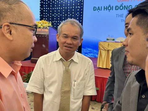 Bầu Đức tuyên bố không làm bất động sản dù lời ngàn tỉ mỗi năm