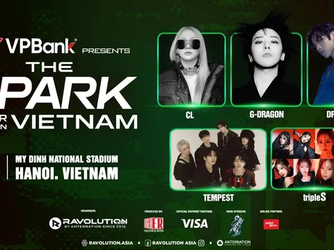 Săn vé đu idol G-Dragon: Top bí kíp giúp bạn sở hữu vé trong tầm tay