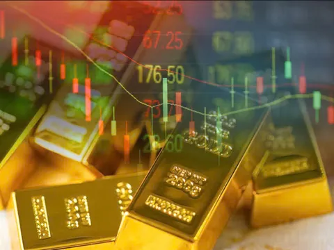 Giá vàng hôm nay 7/6: Thế giới chưa ngừng giảm, SJC ngược chiều đi lên