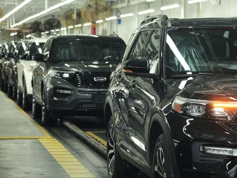 Đàm phán Mỹ - Trung: thành bại tại đất hiếm