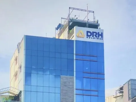 Tập đoàn Danh Khôi và nhiều doanh nghiệp bất động sản lớn chậm đóng bảo hiểm xã hội