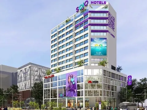 Đơn vị vận hành chuỗi SOJO Hotels bị xử phạt