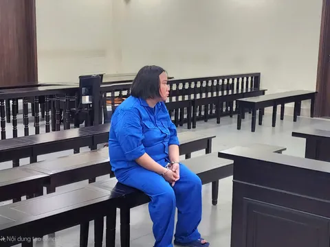 Giả danh vợ hai của lãnh đạo cấp cao để lừa nhà sư hàng tỷ đồng, lấy tiền đi hầu đồng