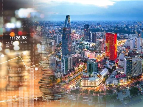 Quốc hội xem xét đề xuất thành lập Trung tâm tài chính quốc tế tại hai đầu tàu kinh tế