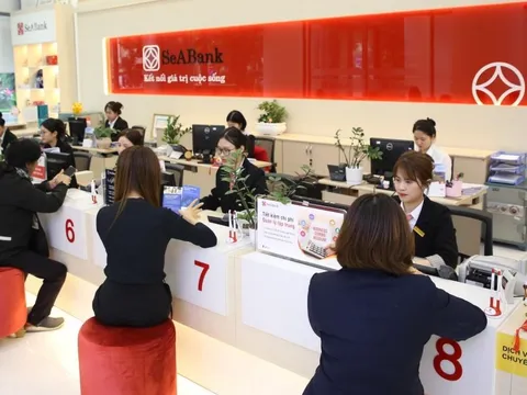 SeABank nói 'vô cùng bất ngờ' khi bị Aeon Financial Services tố sai phạm kế toán
