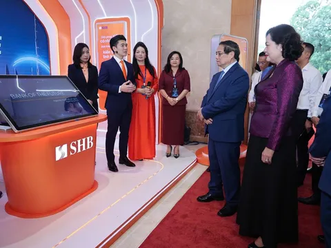 Cách mạng số ngành ngân hàng: Từ Nghị quyết đến hành động trong thực tiễn