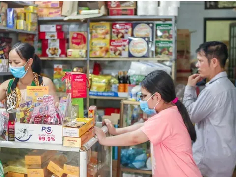 Hỗ trợ chi phí cho hộ kinh doanh dùng hóa đơn điện tử từ máy tính tiền