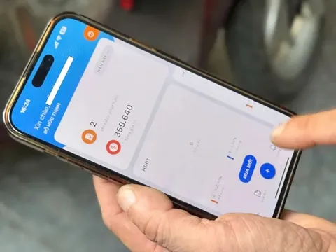 Hóa đơn điện tử: Người trong nghề chóng mặt, hộ kinh doanh 'toát mồ hôi'