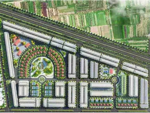 Siêu dự án 1,5 tỷ USD của Tập đoàn Trump tại Việt Nam có động thái mới từ phía Kinh Bắc