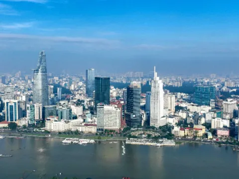 Thị trường bất động sản phía Nam lấy lại “phong độ”: Khu vực nào hưởng lợi?