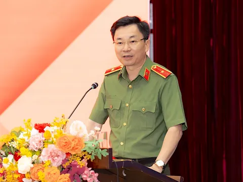 Thiếu tướng công an vừa được điều động giữ chức Chủ tịch Hội đồng thành viên MobiFone là ai?