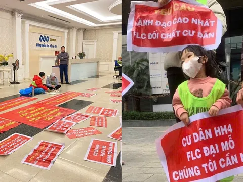 Cựu Chủ tịch Trịnh Văn Quyết vướng vòng lao lý, loạt dự án bất động sản nghìn tỷ của FLC giờ ra sao?