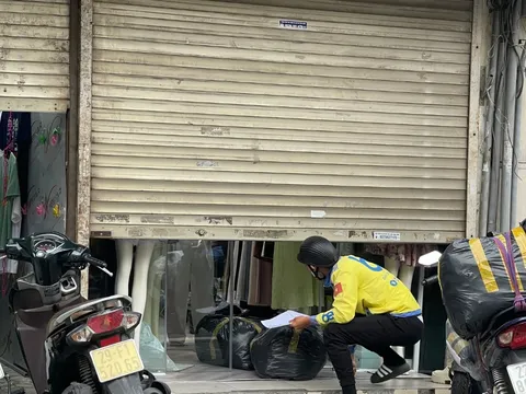 Hộ kinh doanh đóng cửa hàng loạt: Minh bạch thì không phải lo tránh né