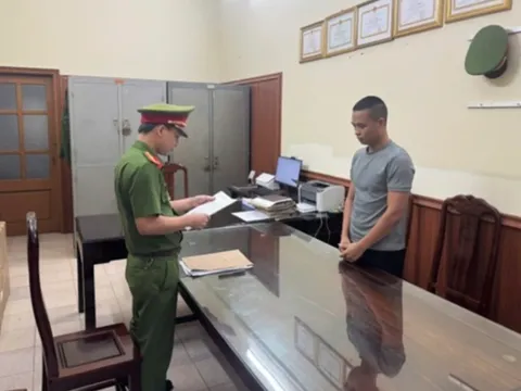 Vụ TikToker 'Gia đình Hải Sen': Bán hơn 100.000 hộp Siro ăn ngon Hải Bé hàng giả