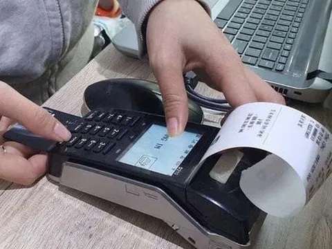 Gỡ vướng cho hộ kinh doanh khi chuyển từ thuế khoán sang hóa đơn điện tử