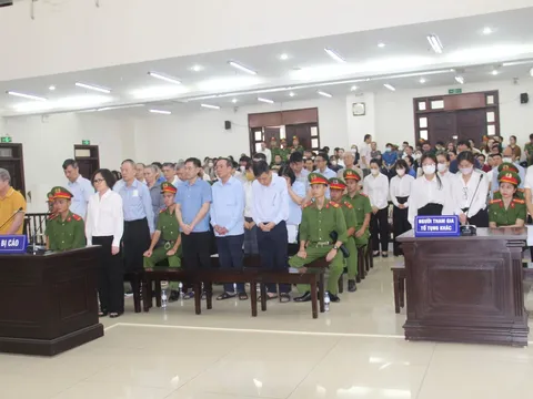 Viện kiểm sát đề nghị giảm 14 năm tù cho cựu Chủ tịch FLC Trịnh Văn Quyết