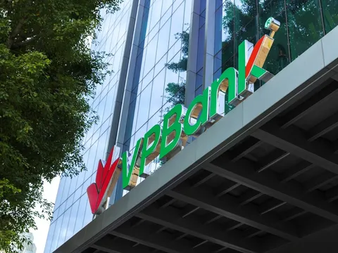VPBank dẫn đầu nhóm ngân hàng tư nhân Việt Nam trong Fortune Southeast Asia 500