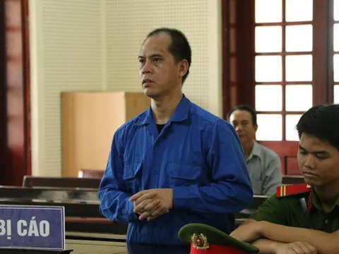 Tài xế gây tai nạn thảm khốc khiến 6 người tử vong lĩnh án