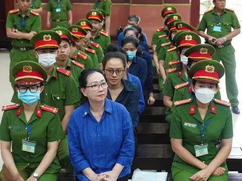 Vụ Vạn Thịnh Phát: Bà Trương Mỹ Lan đề xuất kế hoạch khắc phục 930.000 tỷ đồng