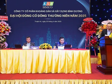 Chủ đầu tư Khu công nghiệp 4.200 tỷ nợ thuế trăm tỷ, tăng gần 40 tỷ chỉ trong 6 tuần