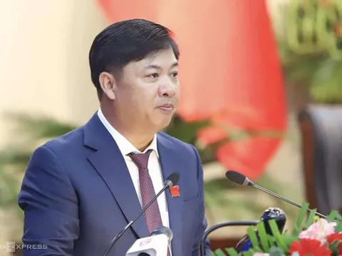 Danh sách Chủ tịch UBND tỉnh, thành mới sau sáp nhập