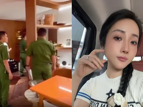 Hé lộ doanh nghiệp đứng sau vợ chồng Tiktoker Cún Bông