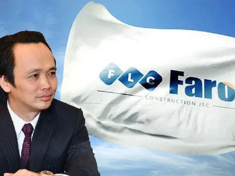 Cựu Chủ tịch FLC Trịnh Văn Quyết được giảm từ 21 năm xuống còn 7 năm tù sau phiên tòa phúc thẩm