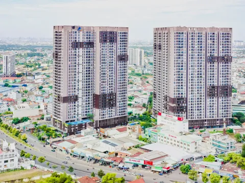 Nhiều doanh nghiệp bất động sản đứng đầu danh sách nợ thuế tại Bình Dương