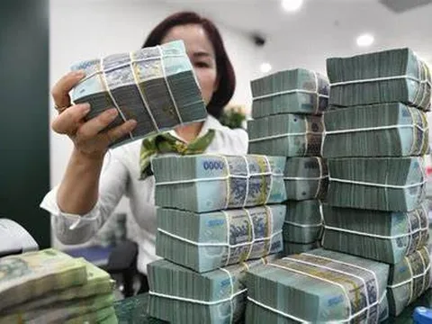 Các ngân hàng chính thức được quyền thu giữ tài sản bảo đảm của con nợ