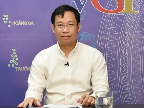 Doanh nghiệp tư nhân đang “lớn lên” trong dòng chảy của Nghị quyết 68