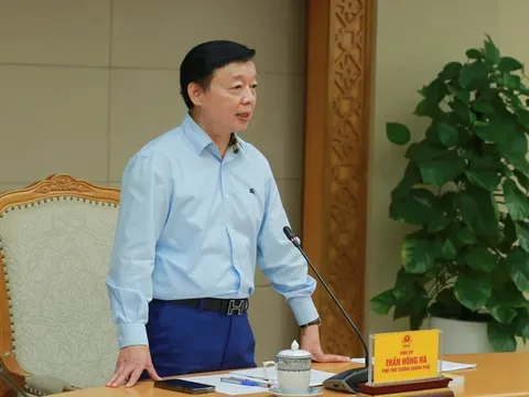 Phó Thủ tướng: Thuế phải đánh trúng đối tượng đầu cơ bất động sản, không áp dụng tràn lan