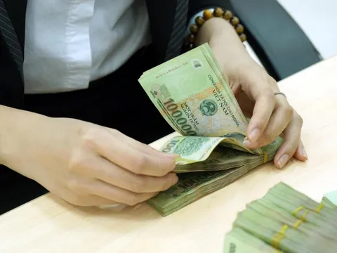 Vì sao kênh tiết kiệm vẫn tạo sức hút?