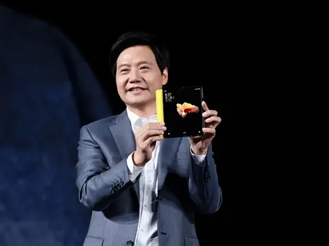 Nhân viên thái rau giả mạo 'giám đốc Xiaomi', ký 200 hợp đồng tình ái