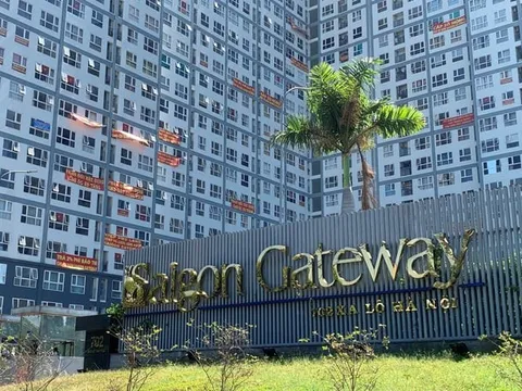 Tp.HCM còn hàng trăm chung cư chưa bàn giao quỹ bảo trì