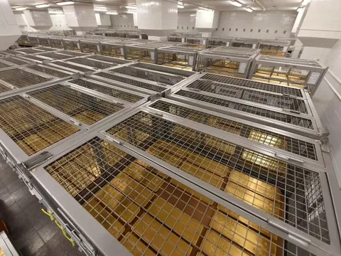 Giá vàng hôm nay 'lấp lánh' trở lại, có yếu tố mới quyết định hướng đi