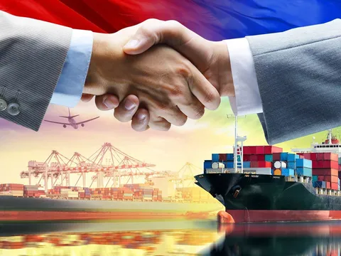 Lực đẩy từ EVFTA, DN Châu Âu đặt niềm tin đầu tư dài hạn ở Việt Nam