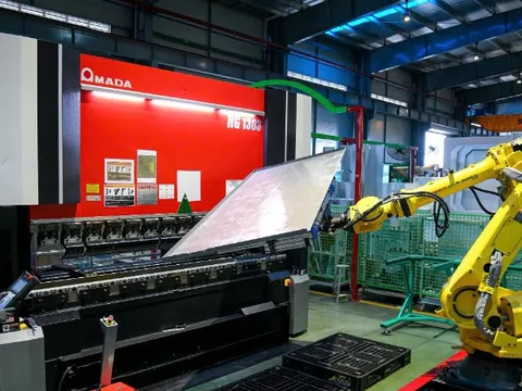 6 tháng đầu năm 2025: Vốn FDI thực hiện cao nhất cùng kỳ 5 năm