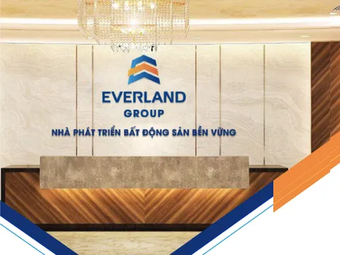 Everland - Bất động sản Thiên Minh: Mối quan hệ khiến EVG và lãnh đạo vướng loạt án phạt