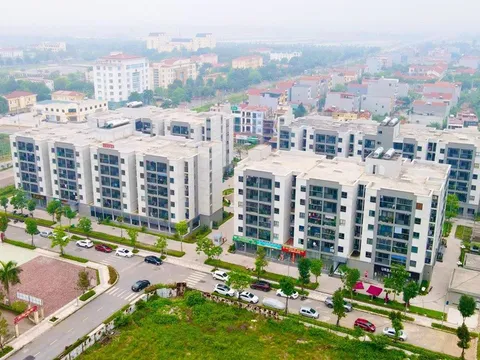 Lãi suất vay mua nhà ở xã hội giảm sâu, người trẻ có thêm cơ hội an cư