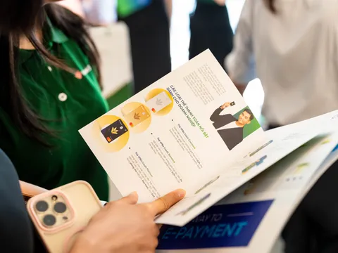 VPBiz đồng hành cùng doanh nghiệp quản lý chi tiêu thông minh, đúng luật