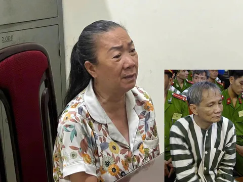 Nóng: Bắt giữ giang hồ Hạnh "Sự", đàn em của Năm Cam