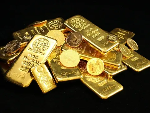 Giá vàng hôm nay trải qua tuần biến động, có thể nối dài đà giảm, USD giúp vàng trụ vững