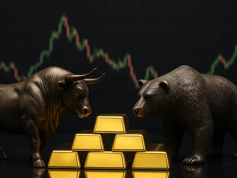 Giá vàng hôm nay 7/7/2025: Vàng miếng SJC mất 'hào quang', vàng nhẫn vững vàng