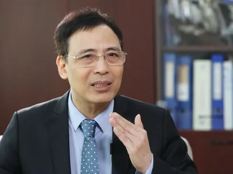 Cựu Phó Chủ tịch TPBank Đỗ Anh Tú và ông Hồ Nam nhà sáng lập Bamboo Capital bị khởi tố