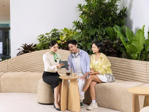 Chinh phục thế hệ trẻ, VPBank Prime nhận giải thưởng quốc tế danh giá từ Global Banking Finance Review